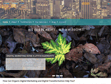 Tablet Screenshot of eigemy.com